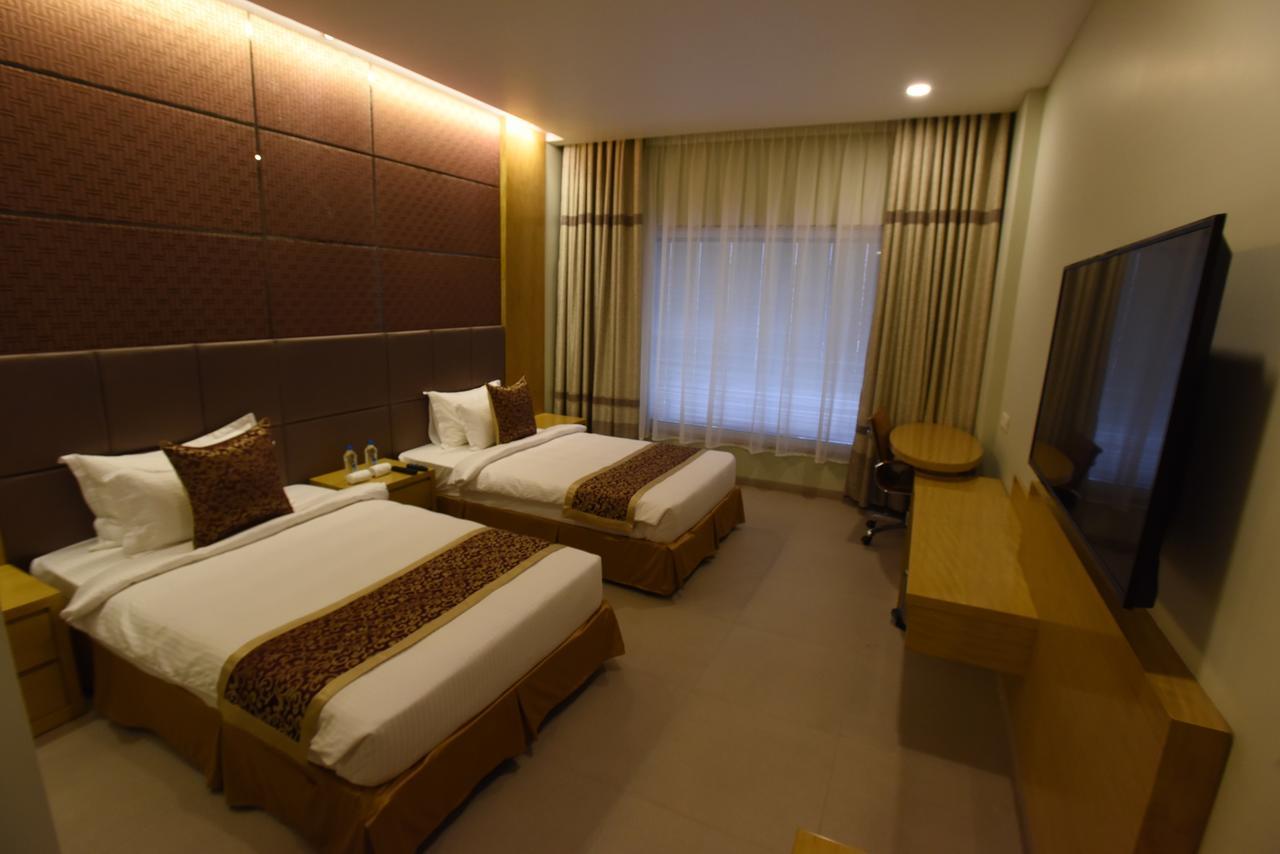 Hotel H - Sandhill Hotels Private Limited Ананд Екстер'єр фото